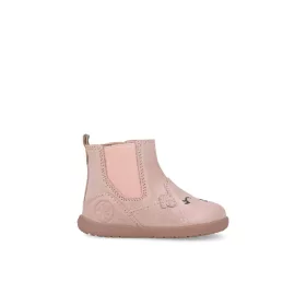   Biomecanics Barefoot félmagasszárú átmeneti cipő - cippzáras -, cicás (21-26 méret) 261161-B193 (24)