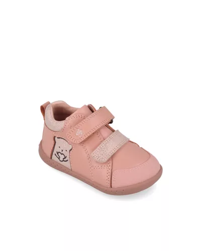 Garvalin Barefoot átmeneti cipő, jegesmedvés (20-26 méret) 261300-B193 (22)