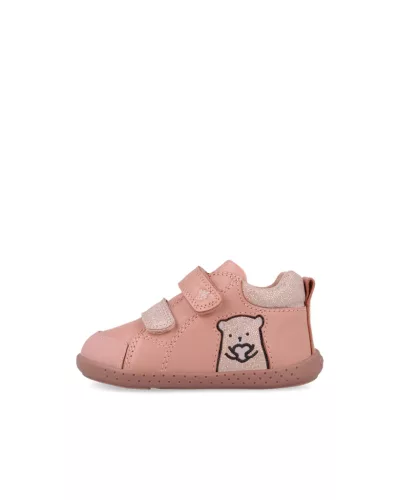 Garvalin Barefoot átmeneti cipő, jegesmedvés (20-26 méret) 261300-B193 (23)