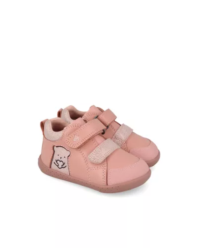 Garvalin Barefoot átmeneti cipő, jegesmedvés (20-26 méret) 261300-B193 (24)