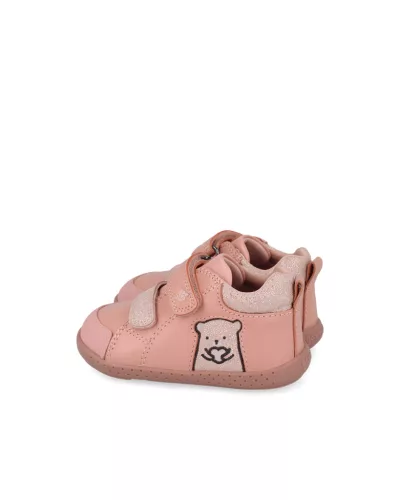 Garvalin Barefoot átmeneti cipő, jegesmedvés (20-26 méret) 261300-B193 (25)