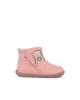 Garvalin Barefoot magasszárú átmeneti cipő - cippzáras! - , jegesmedvés (20-26 méret) 261301-B193 (21)