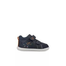   Garvalin Barefoot átmeneti cipő, dínós (22-26 méret) 261309-A183 (24)
