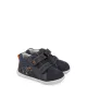 Garvalin Barefoot átmeneti cipő, dínós (22-26 méret) 261309-A183 (24)