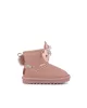 Garvalin vízálló (Gore-tex) bélelt téli csizma, rókás (22-28 méret) 261361-A032 (22)