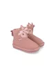 Garvalin vízálló (Gore-tex) bélelt téli csizma, rókás (22-28 méret) 261361-A032 (22)