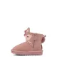 Garvalin vízálló (Gore-tex) bélelt téli csizma, rókás (22-28 méret) 261361-A032 (22)
