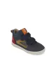 Garvalin Barefoot vízálló (Gore-tex) félmagasszárú átmeneti cipő (26-34 méret) 261504-A183 (32)