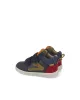 Garvalin Barefoot vízálló (Gore-tex) félmagasszárú átmeneti cipő (26-34 méret) 261504-A183 (32)