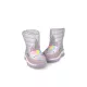 Garvalin vízálló (Gore-tex) bélelt téli csizma, unikornisos (22-30 méret) 261840-A164 (22)