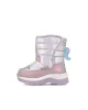 Garvalin vízálló (Gore-tex) bélelt téli csizma, unikornisos (22-30 méret) 261840-A164 (22)