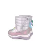 Garvalin vízálló (Gore-tex) bélelt téli csizma, unikornisos (22-30 méret) 261840-A164 (22)