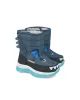 Garvalin vízálló (Gore-tex) bélelt téli csizma (22-29 méret) 261841-A089 (22)