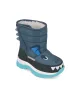 Garvalin vízálló (Gore-tex) bélelt téli csizma (22-29 méret) 261841-A089 (24)