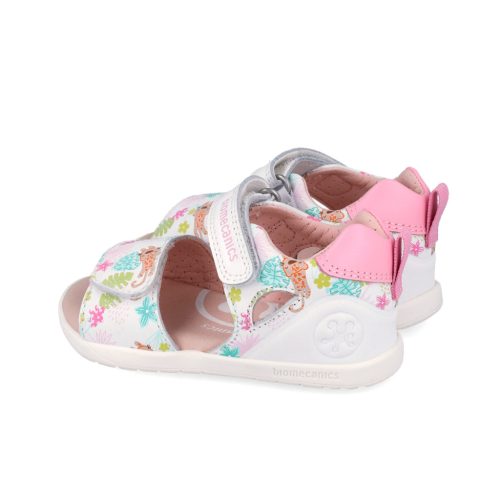 Biomecanics Barefoot szandál (22-26 méret) 262163-A050 (22)