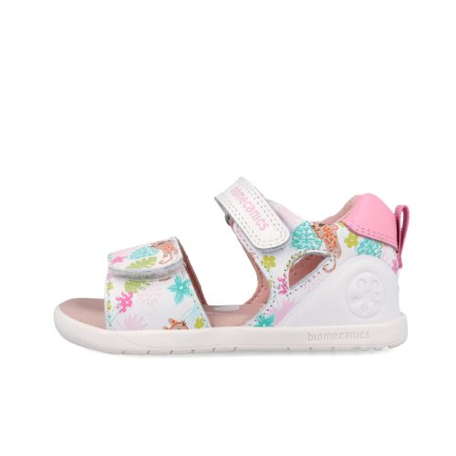 Biomecanics Barefoot szandál (22-26 méret) 262163-A050 (25)