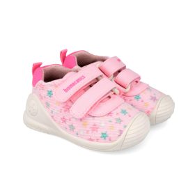   Biomecanics "első lépés" vászoncipő (19-24 méret) 262176-A032 (23)