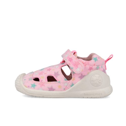 Biomecanics "első lépés" nyitott cipő (21-24 méret) 262177-A032 (23)