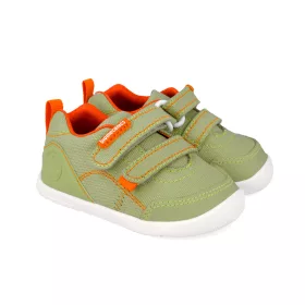   Biomecanics Barefoot vászoncipő (23-26 méret) 262190-B442 (25)