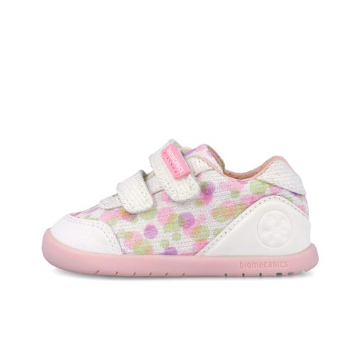 Biomecanics Barefoot vászoncipő (21-26 méret) 262192-B050 (25)