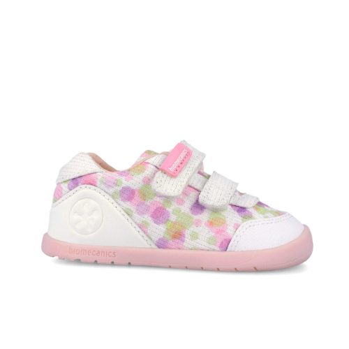 Biomecanics Barefoot vászoncipő (21-26 méret) 262192-B050 (26)