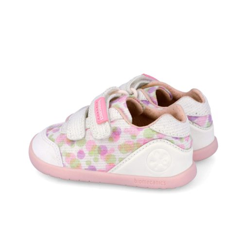 Biomecanics Barefoot vászoncipő (21-26 méret) 262192-B050 (26)