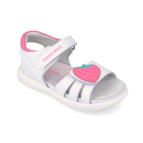 Biomecanics szandál, epres (25-30 méret) 262204-A050 (28)