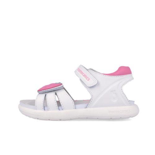 Biomecanics szandál, epres (25-30 méret) 262204-A050 (29)