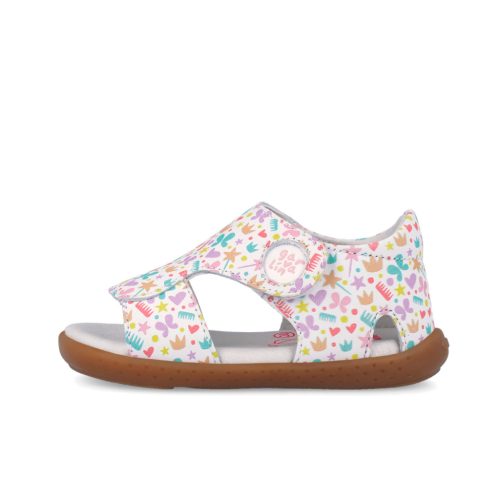 D.D. Step Barefoot shoes (sizes 20-25) S073-51761A (25)