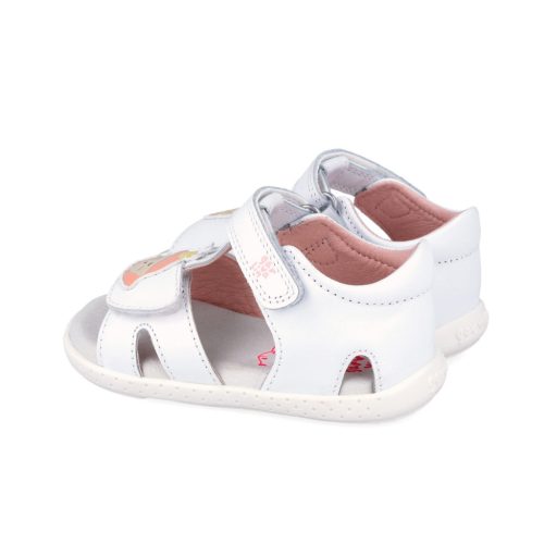 D.D. Step Barefoot shoes (sizes 20-25) S073-51761A (25)