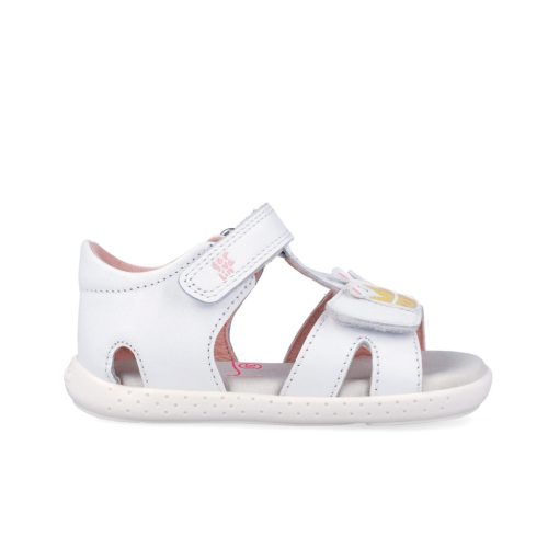 D.D. Step Barefoot shoes (sizes 20-25) S073-51761A (25)