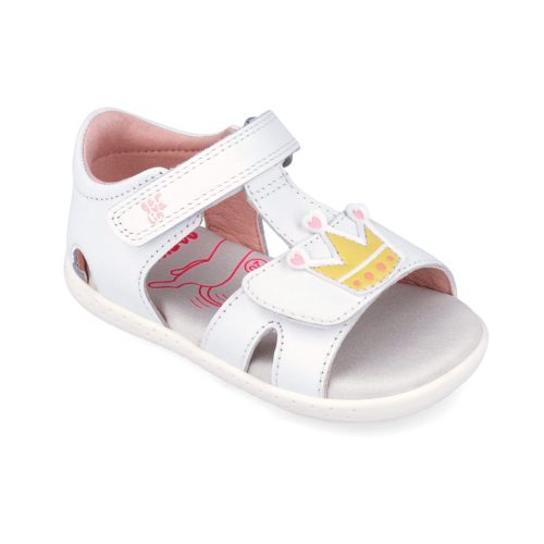 D.D. Step Barefoot shoes (sizes 20-25) S073-51761A (25)