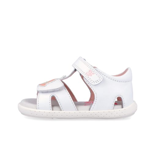 D.D. Step Barefoot shoes (sizes 20-25) S073-51761A (25)