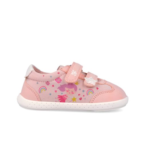 D.D. Step Barefoot shoes (sizes 20-25) S073-51761A (25)