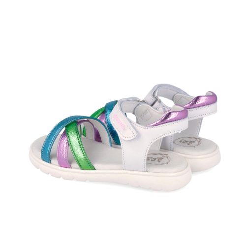 D.D. Step Barefoot shoes (sizes 20-25) S073-51761A (25)