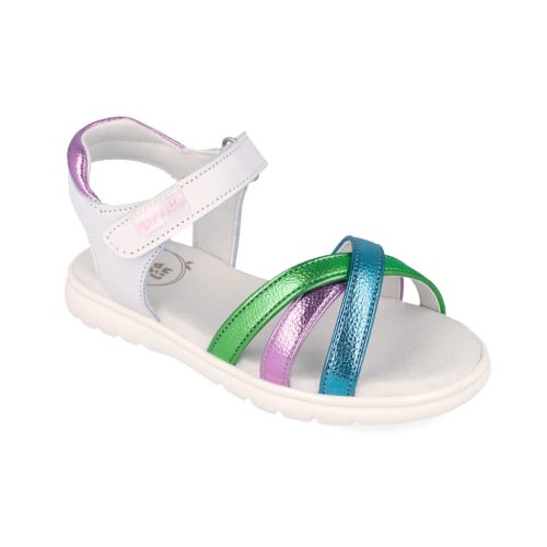 D.D. Step Barefoot shoes (sizes 20-25) S073-51761A (25)