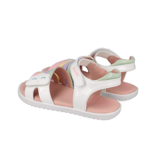 D.D. Step Barefoot shoes (sizes 20-25) S073-51761A (25)