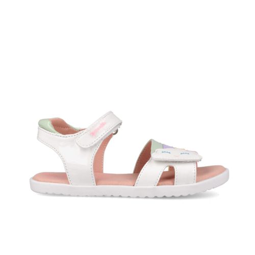 D.D. Step Barefoot shoes (sizes 20-25) S073-51761A (25)