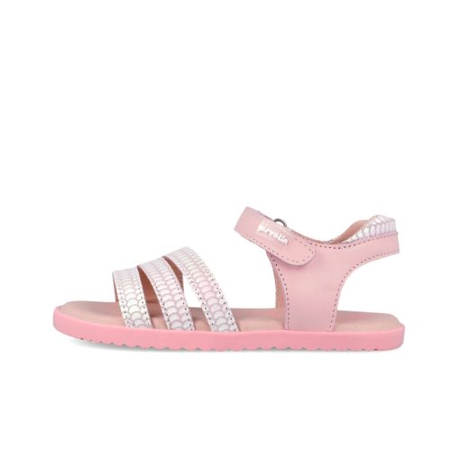 D.D. Step Barefoot shoes (sizes 20-25) S073-51761A (25)