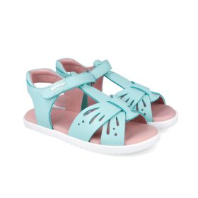 D.D. Step Barefoot shoes (sizes 20-25) S073-51761A (25)