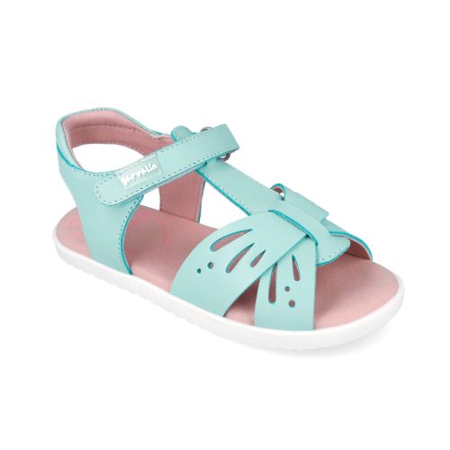 D.D. Step Barefoot shoes (sizes 20-25) S073-51761A (25)