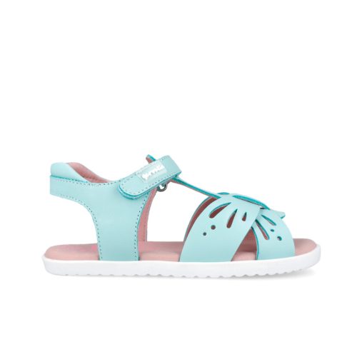 D.D. Step Barefoot shoes (sizes 20-25) S073-51761A (25)