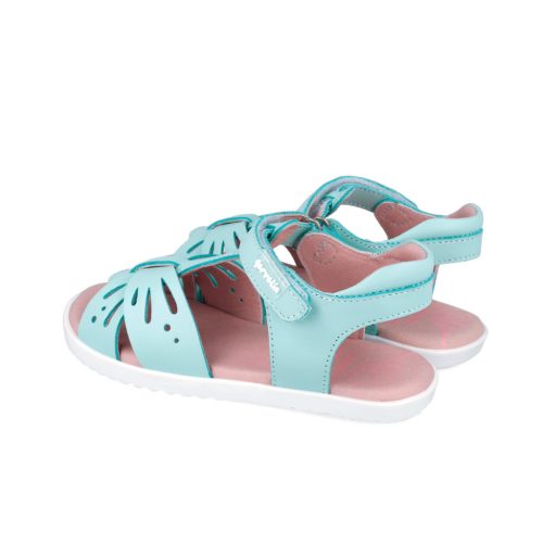 D.D. Step Barefoot shoes (sizes 20-25) S073-51761A (25)