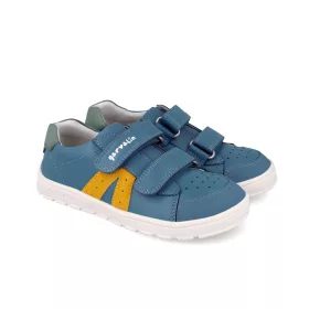   Garvalin Barefoot átmeneti cipő (25-27 méret) 262500-A631 (26)