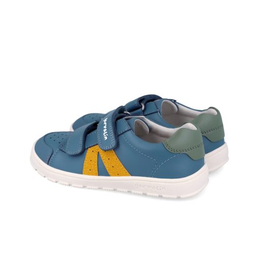 D.D. Step Barefoot shoes (sizes 20-25) S073-51761A (25)