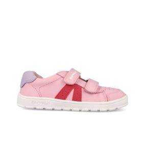 D.D. Step Barefoot shoes (sizes 20-25) S073-51761A (25)