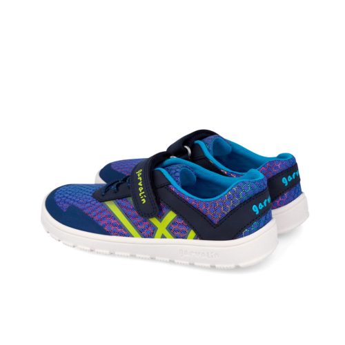 D.D. Step Barefoot shoes (sizes 20-25) S073-51761A (25)