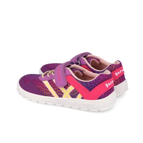 D.D. Step Barefoot shoes (sizes 20-25) S073-51761A (25)