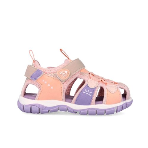 D.D. Step Barefoot shoes (sizes 20-25) S073-51761A (25)