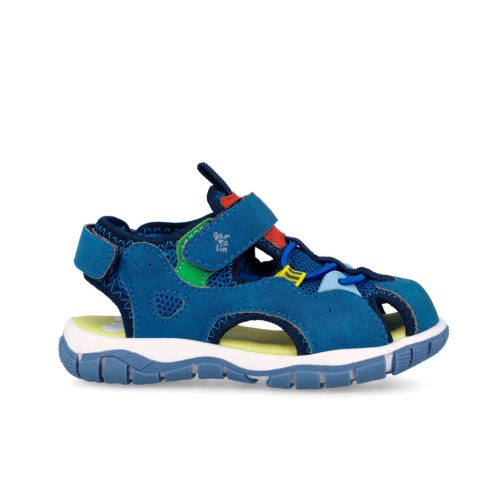 D.D. Step Barefoot shoes (sizes 20-25) S073-51761A (25)